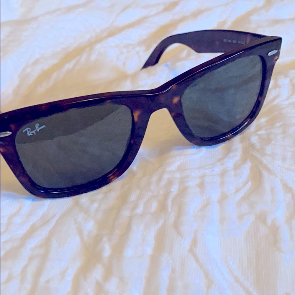 Ray-Ban Wayfarers